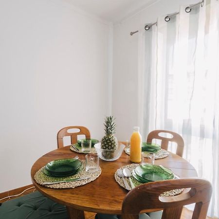 Best Houses 85 - Sea Breeze At Consolacao Beach 아토우기아다발레이아 외부 사진