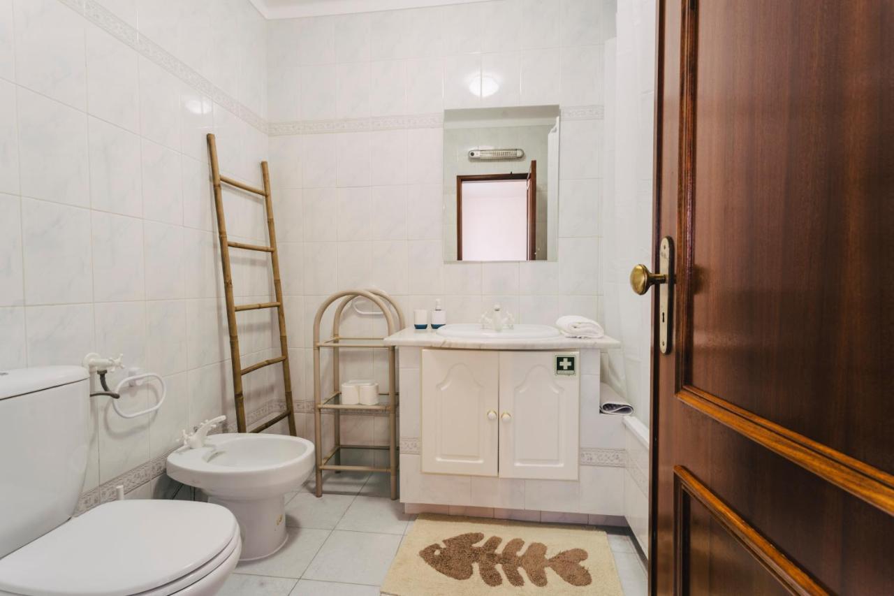 Best Houses 85 - Sea Breeze At Consolacao Beach 아토우기아다발레이아 외부 사진