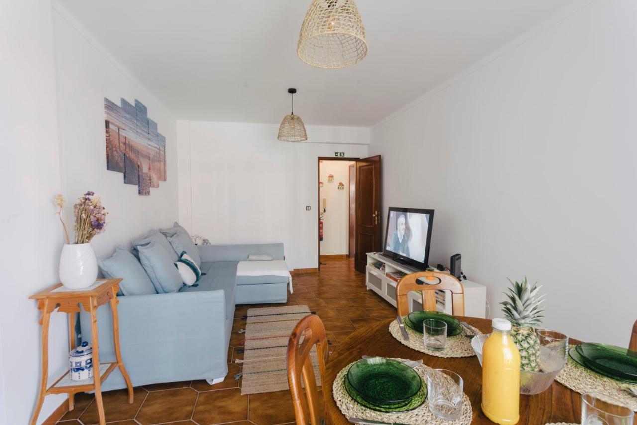 Best Houses 85 - Sea Breeze At Consolacao Beach 아토우기아다발레이아 외부 사진
